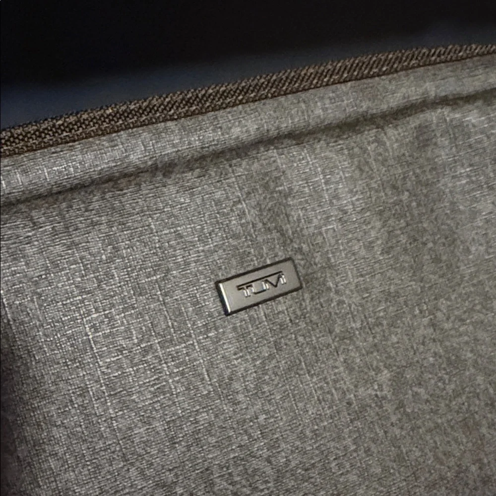 Tumi Laptop Sleeve